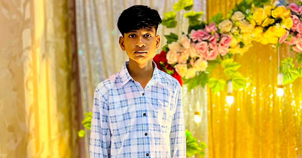 ছিনতাই হওয়া অটোরিকশার পেছনে দৌড়াতে গিয়ে ট্রাকচাপায় কিশোরে মৃত্যু