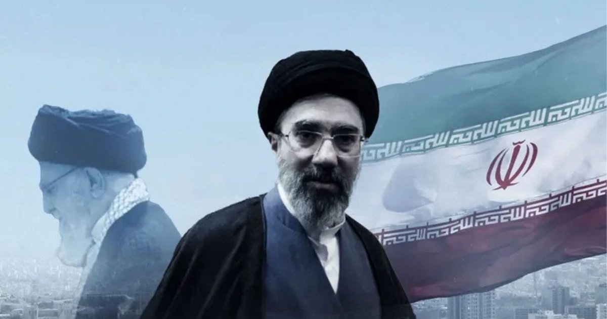 মোজতবা খামেনিকে সর্বোচ্চ নেতা বানানো পুরোনো কৌশলেরই পুনরাবৃত্তি