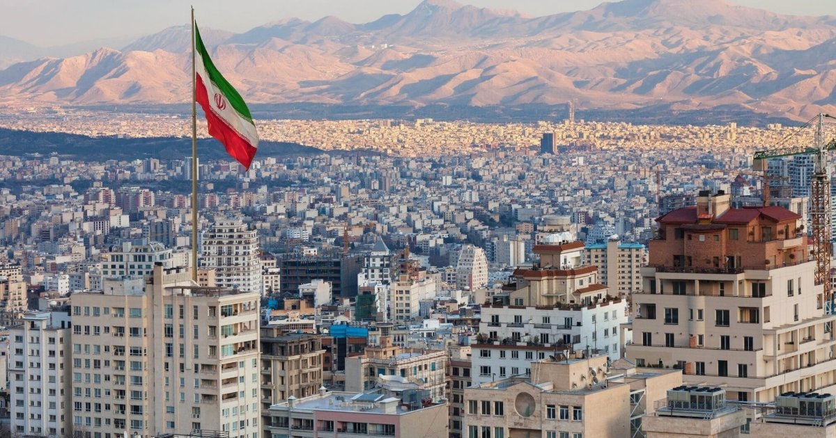 টানা ১০ দিন ধরে সম্পূর্ণ ইন্টারনেট ব্ল্যাকআউটে ইরান