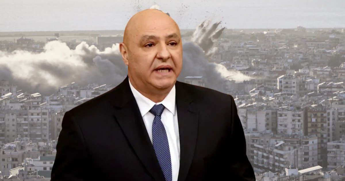 ইসরায়েলের সঙ্গে ‘সম্পূর্ণ অস্ত্রবিরতি’র আহ্বান জানালেন লেবাননের প্রেসিডেন্ট