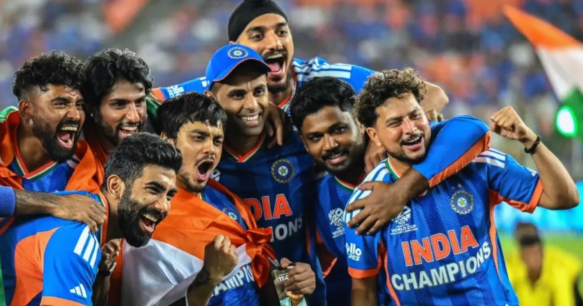 ভারতের লক্ষ্য এখন লস অ্যাঞ্জেলেস অলিম্পিক