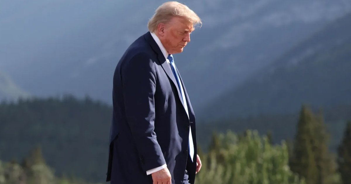 তৃতীয় ভবিষ্যদ্বাণী মিললেই ‘ধ্বংস’ যুক্তরাষ্ট্র! 