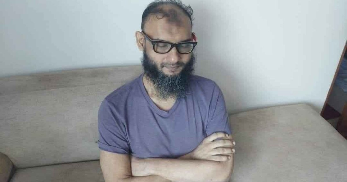 আন্তর্জাতিক অপরাধ ট্রাইব্যুনালে মীর আহমাদ বিন কাসেমের জেরা: 'আত্মগোপনে ছিলাম না, গুমও হননি'