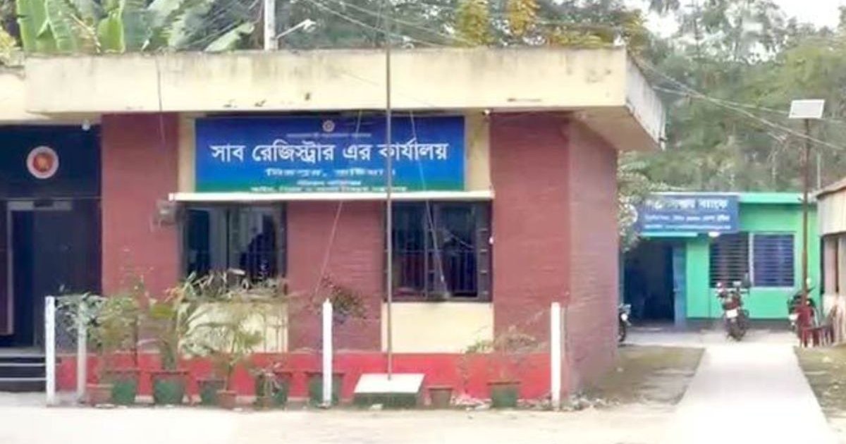 কুষ্টিয়ার উপজেলা পরিষদে তিন সরকারি দপ্তরে চুরি