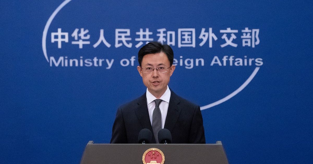 ইরানের সর্বোচ্চ নেতা নির্বাচন অভ্যন্তরীণ বিষয়, নাক গলানো গ্রহণযোগ্য নয়: চীন