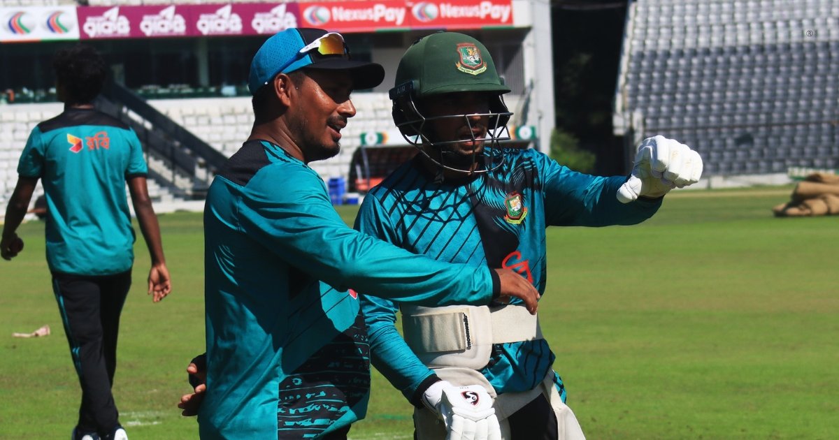 আরও এক বছর ব্যাটিং কোচের দায়িত্বে আশরাফুল