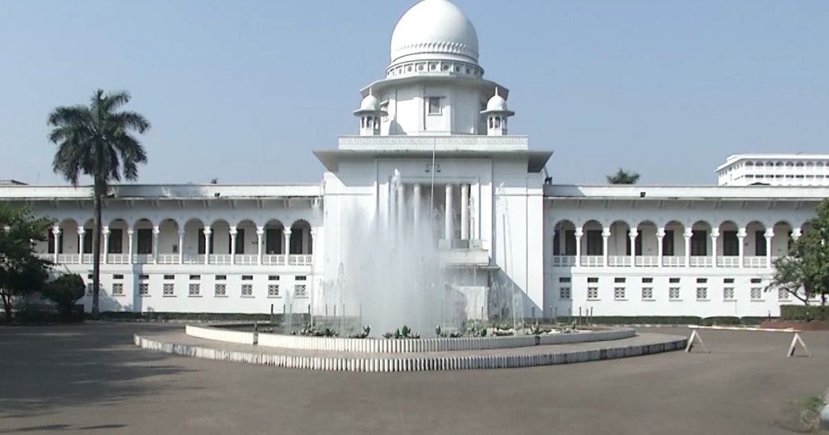 আর ৫ আসনের ব্যালট ও রেজাল্ট শিট হেফাজতে নেওয়ার নির্দেশ হাইকোর্টের