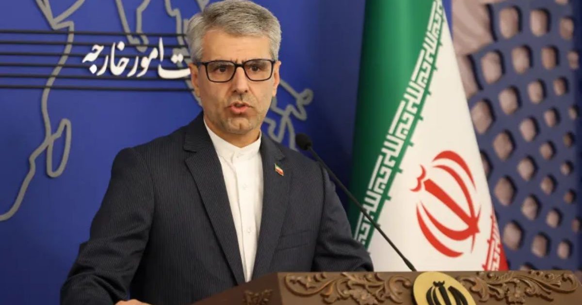 তুরস্ক, সাইপ্রাস ও আজারবাইজানে হামলা করেনি ইরান: পররাষ্ট্র মন্ত্রণালয়