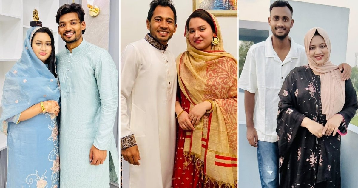 ক্রিকেটারদের জন্য ঈদ গিফট পাঠাচ্ছে বিসিবি, পাবেন স্ত্রীরাও 