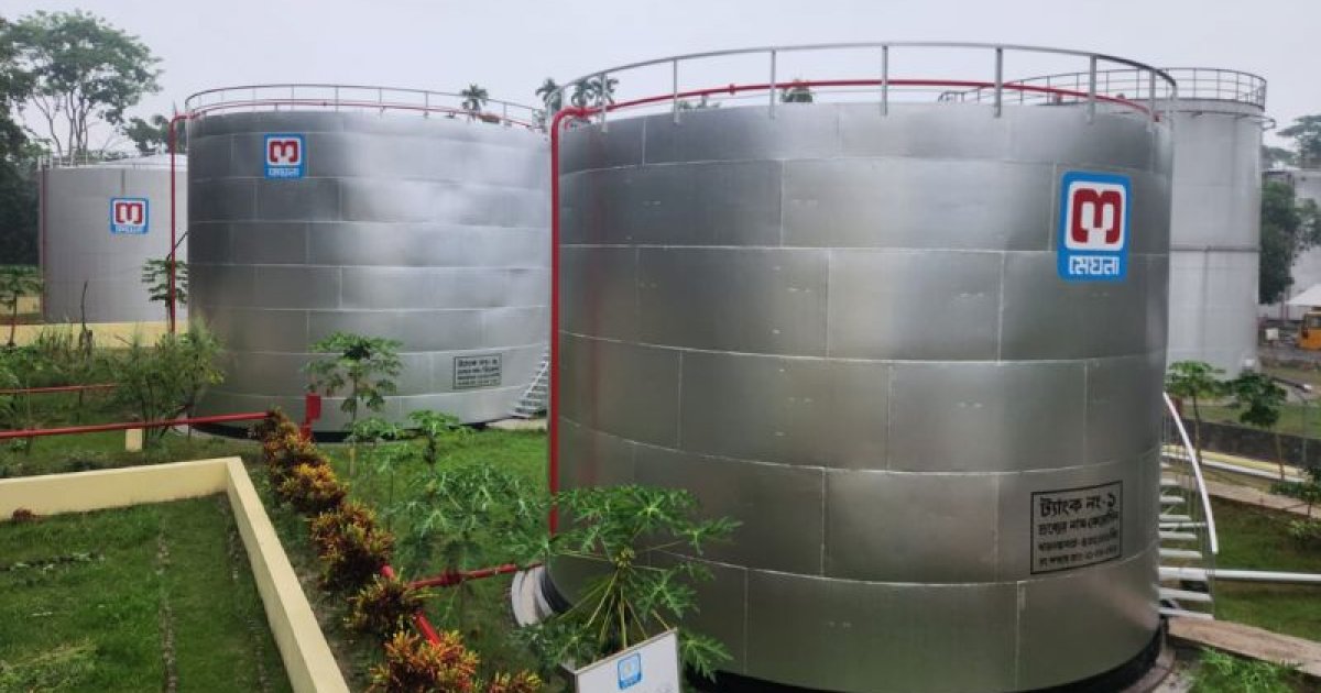 তেলের প্রধান ডিপোগুলোতে সেনাবাহিনী মোতায়েনের নির্দেশ