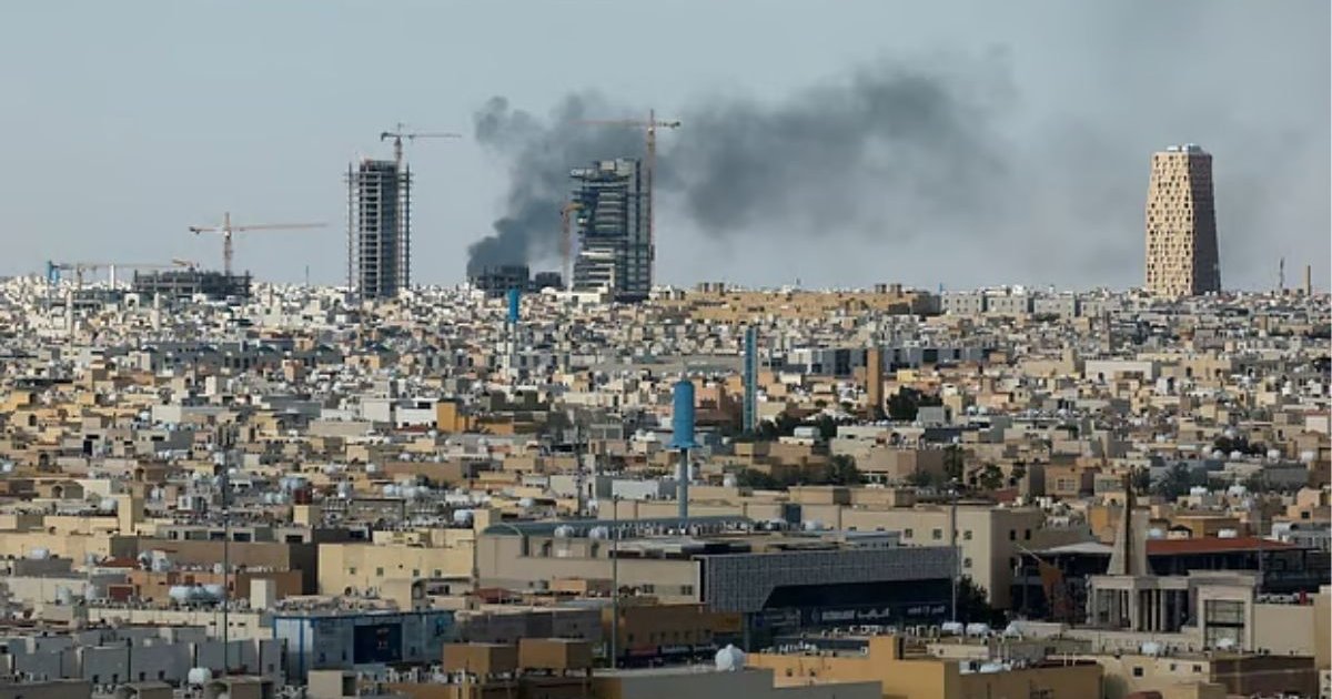 উত্তেজনা বাড়লে ইরানই ক্ষতিগ্রস্ত হবে: হুমকি সৌদি আরবের
