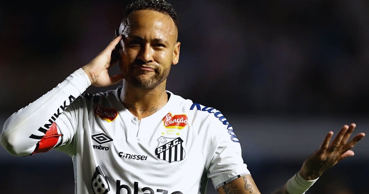 ব্রাজিল দলে ফেরার দ্বারপ্রান্তে নেইমার, প্রমাণ করতে হবে যোগ্যতা