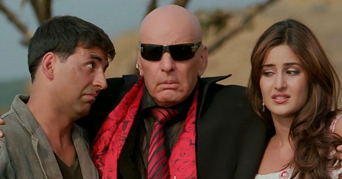 বড় চমক নিয়ে আসছে ‘ওয়েলকাম ফোর’