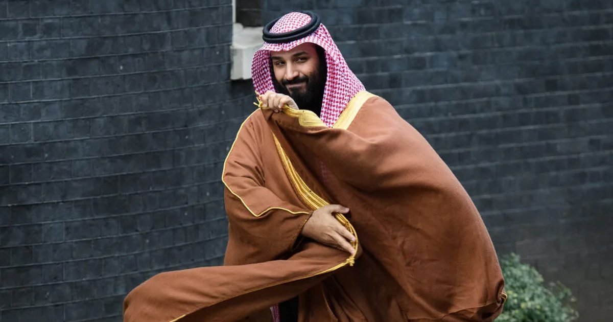 ইরানকে ‘সর্বোচ্চ পরাজয়ের’ সতর্কবার্তা দিল সৌদি