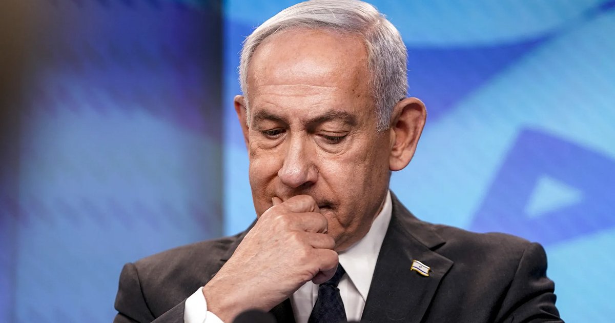 ক্ষেপণাস্ত্র হামলায় নেতানিয়াহু নিহত