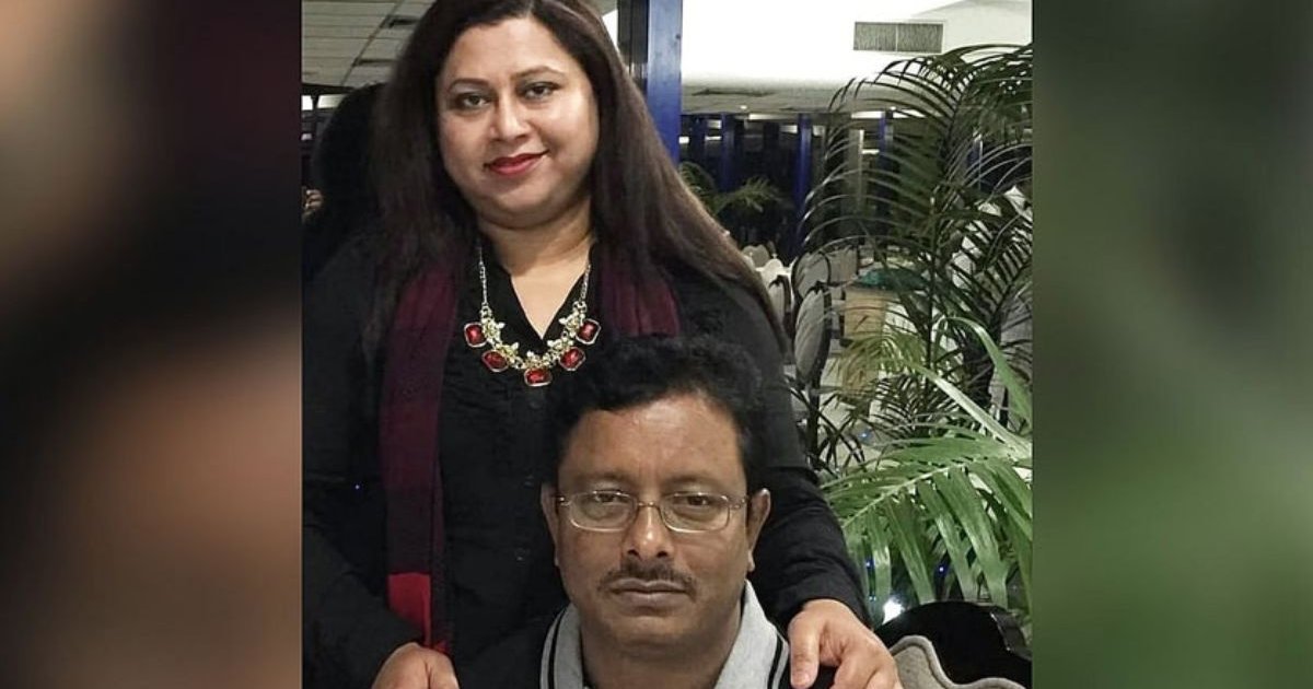 স্ত্রীসহ ঢাকা ওয়াসার সাবেক এমডি সালামের দেশত্যাগে নিষেধাজ্ঞা