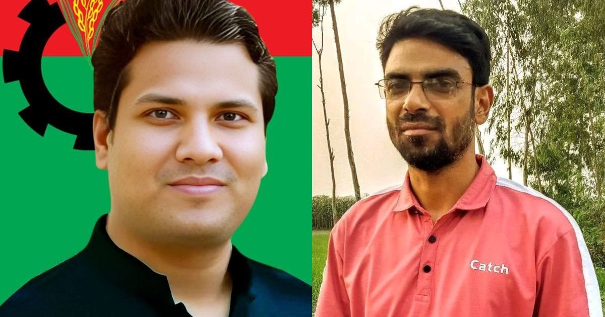 জামালপুরে ভিজিএফ কার্ড না দেওয়ায় প্যানেল চেয়ারম্যানকে মারধরের অভিযোগ, স্বেচ্ছাসেবক নেতা অভিযুক্ত