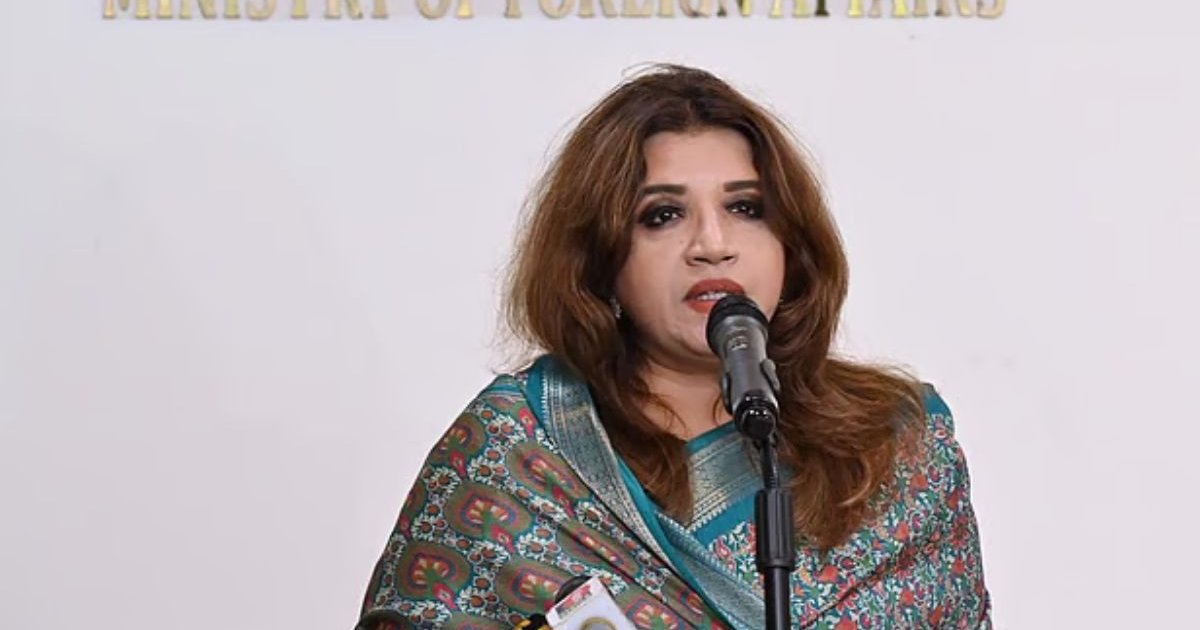 ভারতের কাছে হাদির খুনিদের তথ্য চেয়েছে বাংলাদেশ