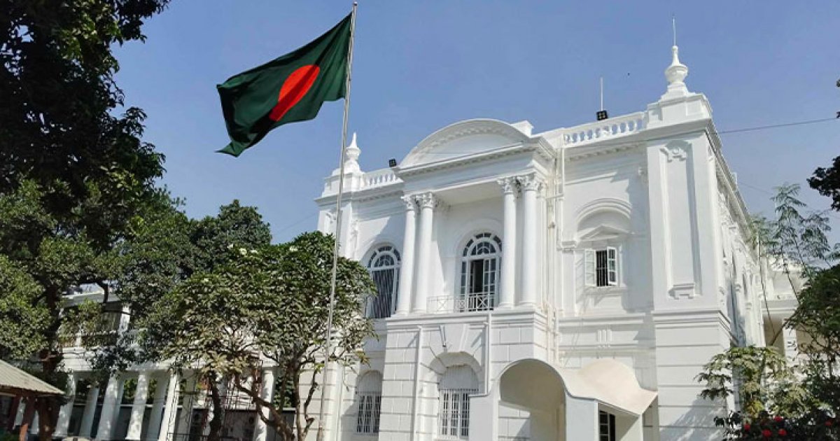 সাইমুম রেজা তালুকদারের বিরুদ্ধে জামিনের বিনিময়ে ১ কোটি টাকা চাওয়ার অভিযোগ তদন্তে কমিটি গঠন