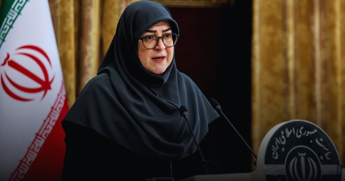 ‘ইরান যুদ্ধ শুরু করেনি তবে শেষ করবে’