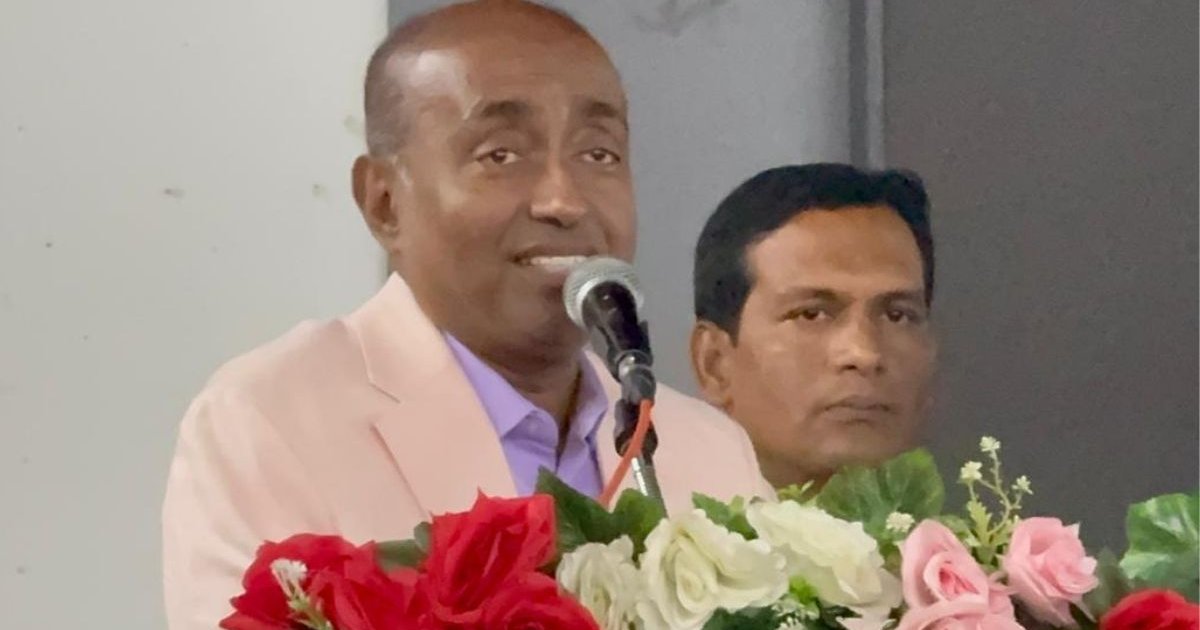 মানবাধিকার সূচকে অগ্রগতি, মন্ত্রী বললেন গুম-বিচারবহির্ভূত হত্যা প্রায় শূন্য