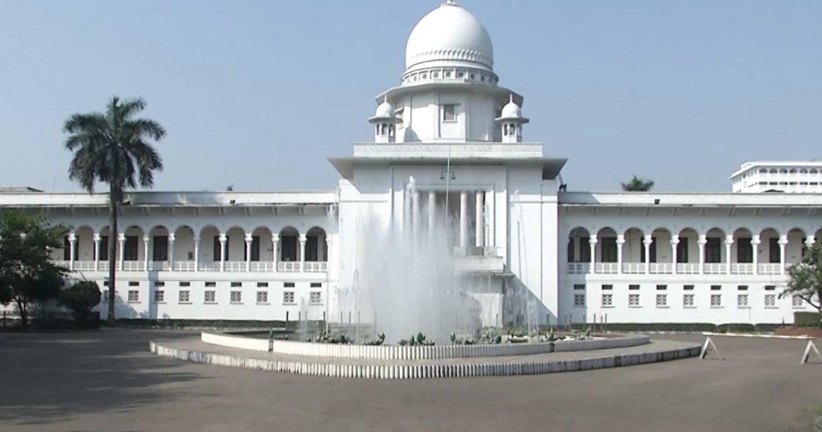 চট্টগ্রাম বন্দরের এনসিটি পরিচালনায় বিদেশি চুক্তির বৈধতা বহাল, আপিল বিভাগের রায়