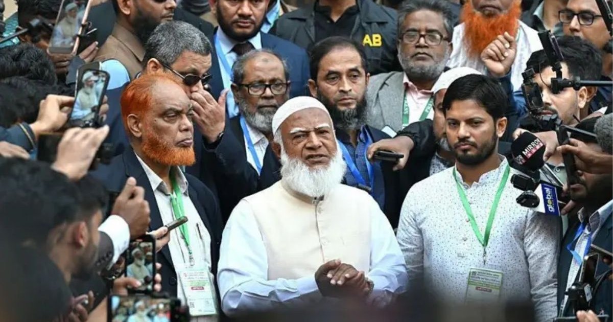 ত্রয়োদশ সংসদ নির্বাচনে ডা. শফিকুর রহমানের ৩২.৫৮ লাখ টাকা ব্যয়, ব্যয়সীমার মধ্যে অবস্থান