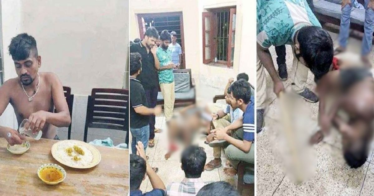 ঢাবি প্রশাসনের বিরুদ্ধে তোফাজ্জল হত্যা মামলার বিচার প্রলম্বিত করার অভিযোগ