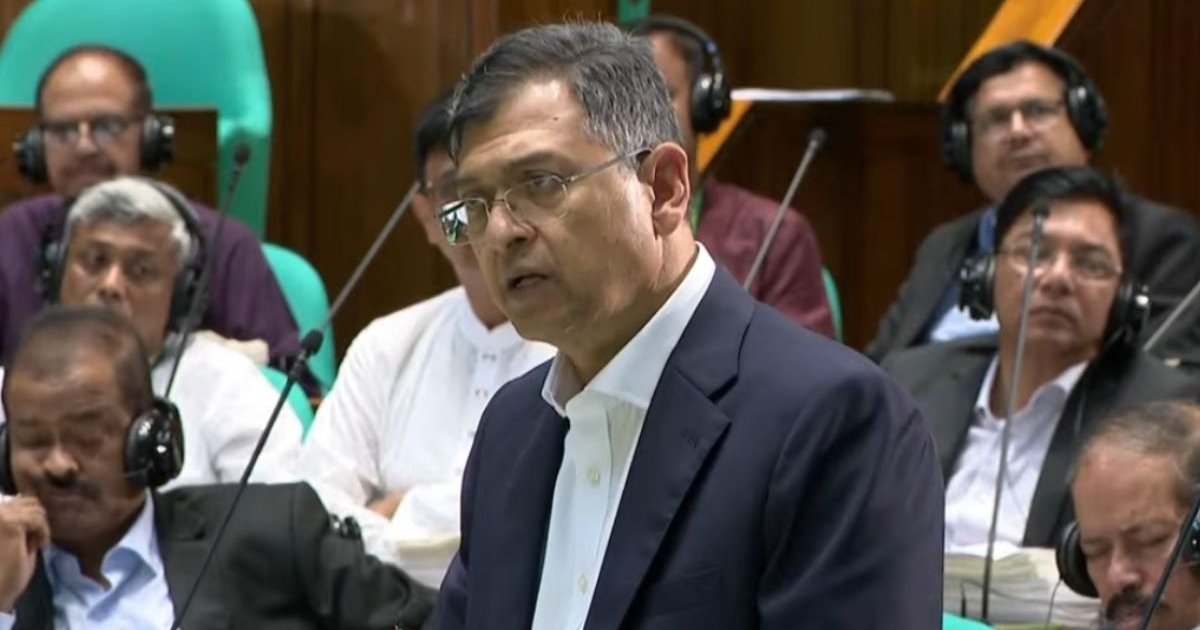 খালেদা জিয়ার শোকপ্রস্তাবে স্বরাষ্ট্রমন্ত্রী: সংসদে থাকলে সবচেয়ে খুশি হতেন তিনি