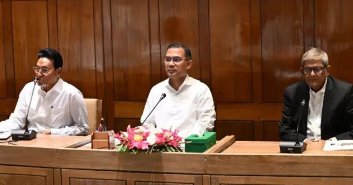 ত্রয়োদশ জাতীয় সংসদের প্রথম অধিবেশন শুরু, স্পিকার পদে ব্যতিক্রমী প্রক্রিয়া