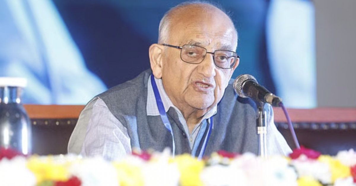 রেহমান সোবহানের সতর্কবার্তা: রাজনৈতিক কারণে কারাবন্দিদের মানবাধিকার লঙ্ঘন, বিচারব্যবস্থার ব্যর্থতা