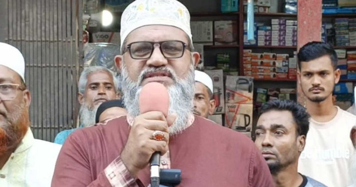 পিরোজপুর-২ আসনে নির্বাচনী আবেদন: শামীম সাঈদীর হাইকোর্টে ফল চ্যালেঞ্জ