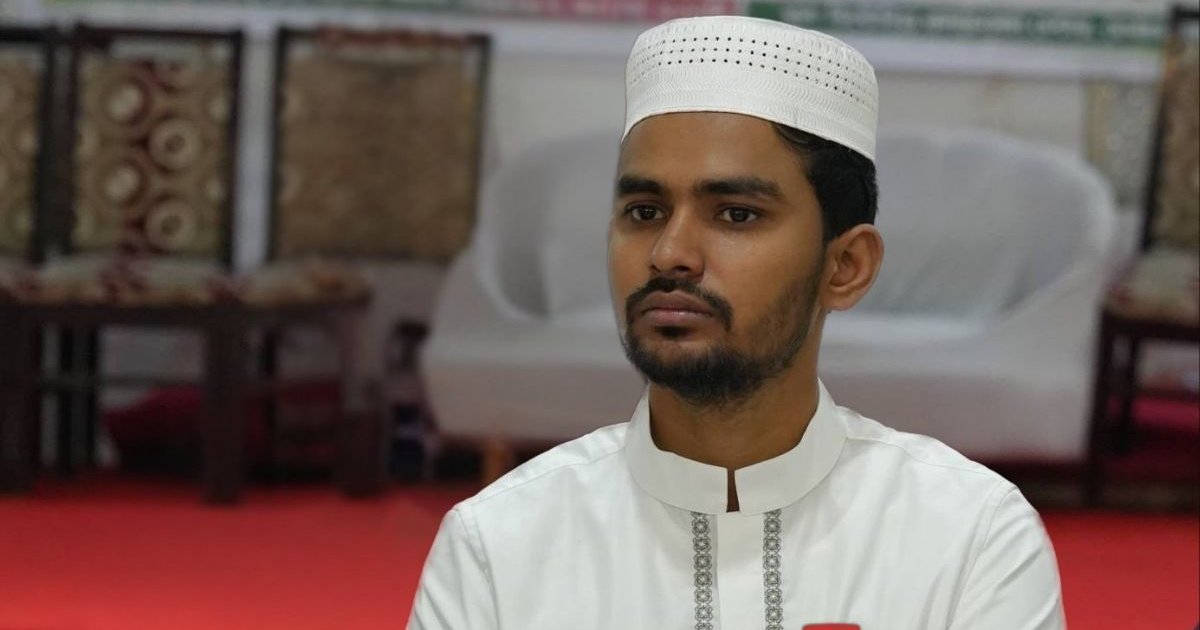 জুলাই গণঅভ্যুত্থানের পুলিশ হত্যা মামলার আবেদন প্রত্যাখ্যান, আসিফ মাহমুদসহ ৪২ জনের বিরুদ্ধে অভিযোগ