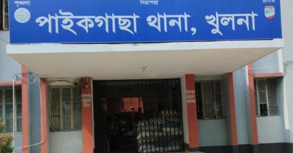 খুলনায় পৃথক দুটি ঘটনায় নারীসহ দুইজনের মরদেহ উদ্ধার, একজনের গলাকাটা