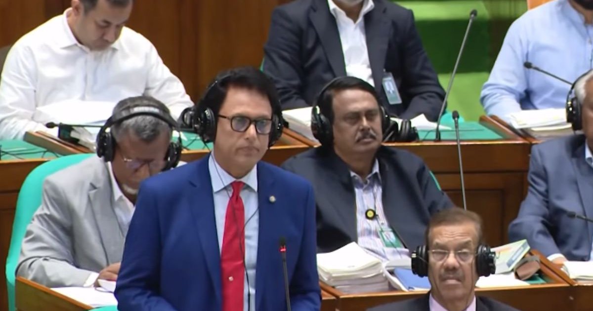 নৈতিক শিক্ষার অবক্ষয়রোধে ৯ হাজার ধর্মীয় শিক্ষক নিয়োগ বিবেচনাধীন: শিক্ষামন্ত্রী