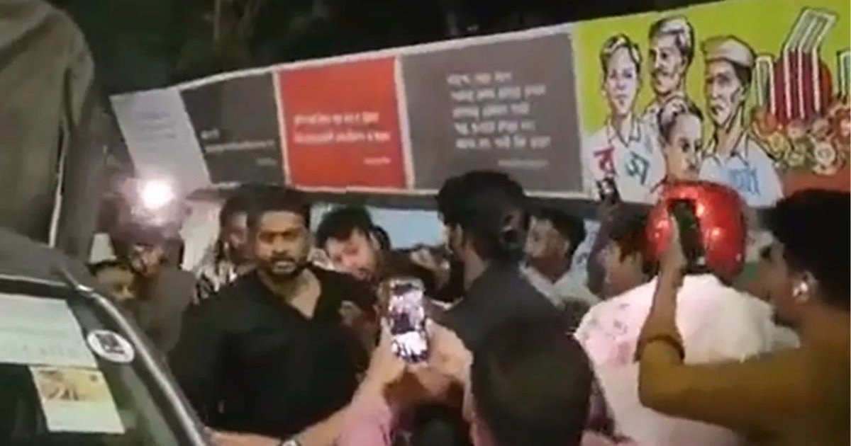 শহীদ মিনারে কনটেন্ট ক্রিয়েটরের মৃত্যু: এক যুবক আটক, হত্যার রহস্য