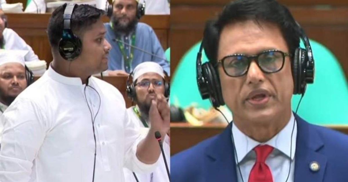 স্কুল ভর্তি পদ্ধতি নিয়ে চূড়ান্ত সিদ্ধান্ত ২০২৭ সালে, জানালেন শিক্ষামন্ত্রী
