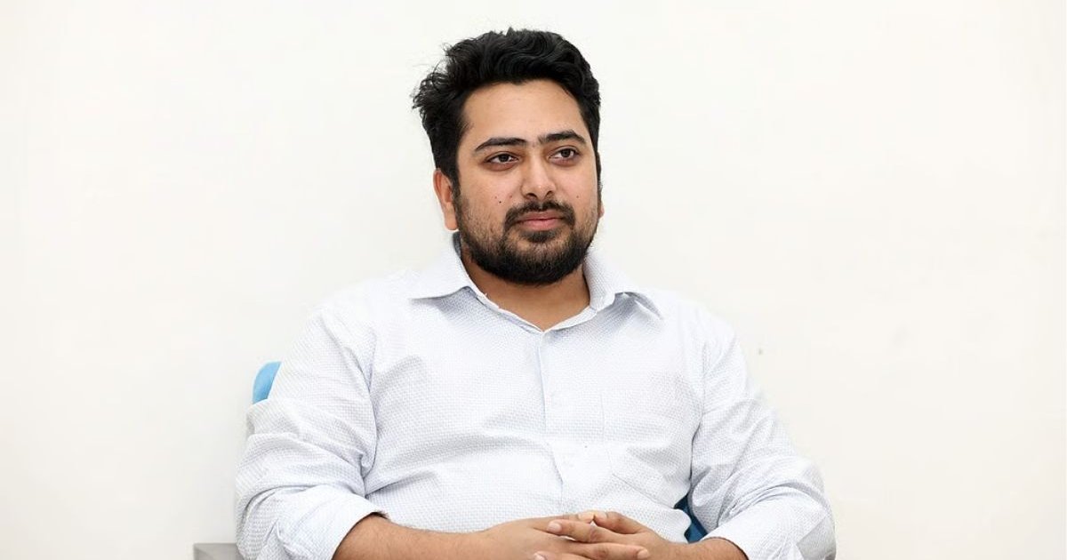 এনসিপি আহ্বায়ক নাহিদ ইসলামের আহ্বান: স্থানীয় নির্বাচন প্রস্তুতি ও বিচার ব্যবস্থা নিশ্চিতে একসঙ্গে কাজ করুন