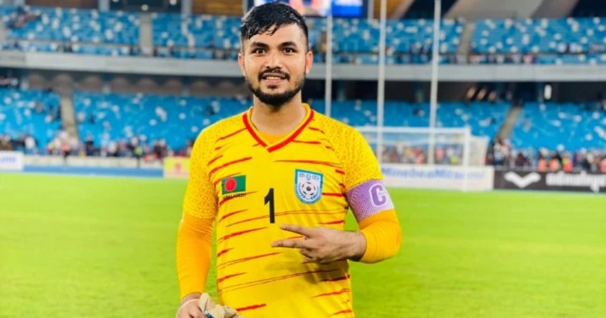 বাংলাদেশ ফুটবল দলের প্রস্তুতি ক্যাম্পে ২৮ ফুটবলার, জিকো ও হামজা চৌধুরী নেই