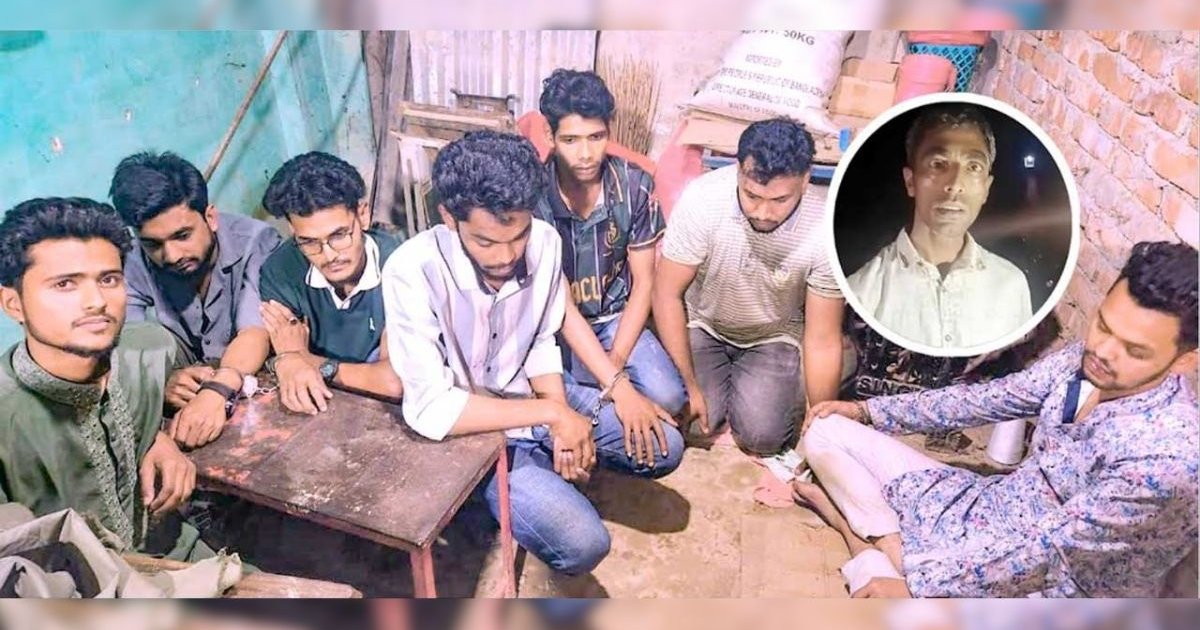 ফেনীতে কৃষিজমির মাটি কাটাকে কেন্দ্র করে বিএনপির দু’পক্ষের সংঘর্ষে এক নিহত, দুই আহত