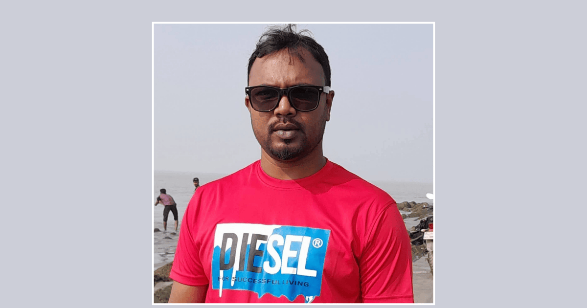 খুলনার দৌলতপুরে বিএনপি নেতার পুত্র রাশিফুল আনাম রাশুকে গুলি করে হত্যা