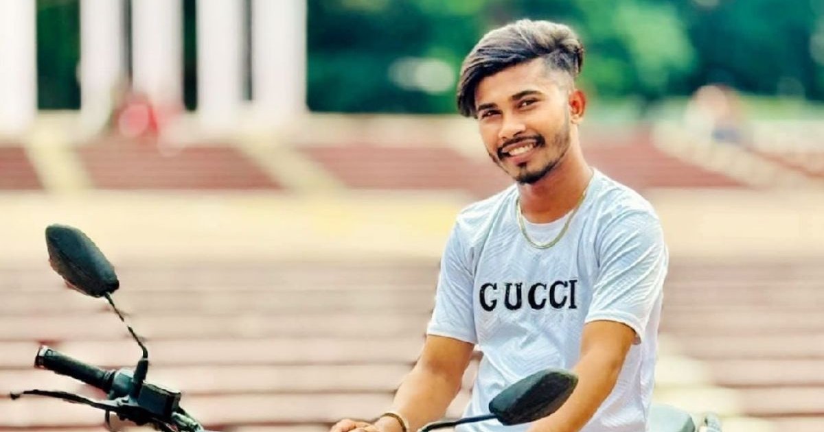 শহীদ মিনারে কনটেন্ট ক্রিয়েটর হত্যা: নারী ও মাদক বিরোধের প্রাথমিক তথ্য পেল পুলিশ