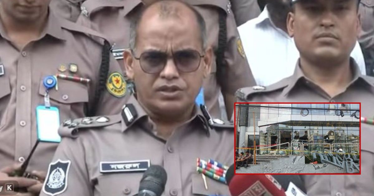উত্তরা শপিংমলে হত্যার গুজব ও মবিং: পুলিশের বক্তব্য, ব্যবসায়ীদের ক্ষতি