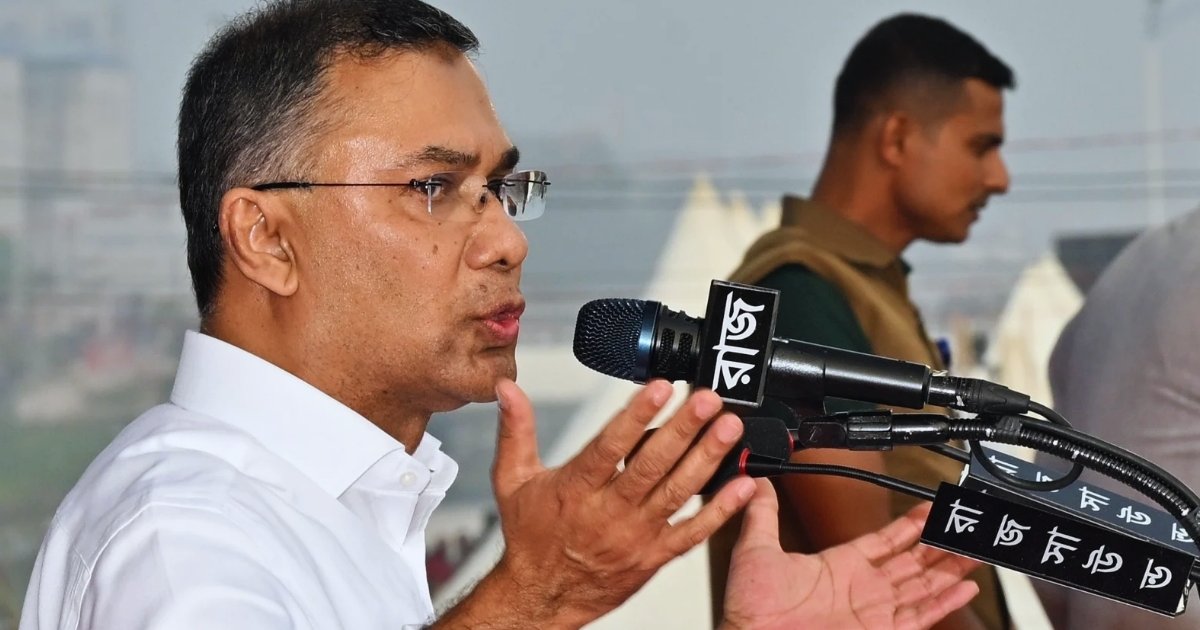 প্রধানমন্ত্রীর সৈয়দপুর সফরে খাল খনন কর্মসূচির উদ্বোধন ও পারিবারিক দায়িত্ব পালন