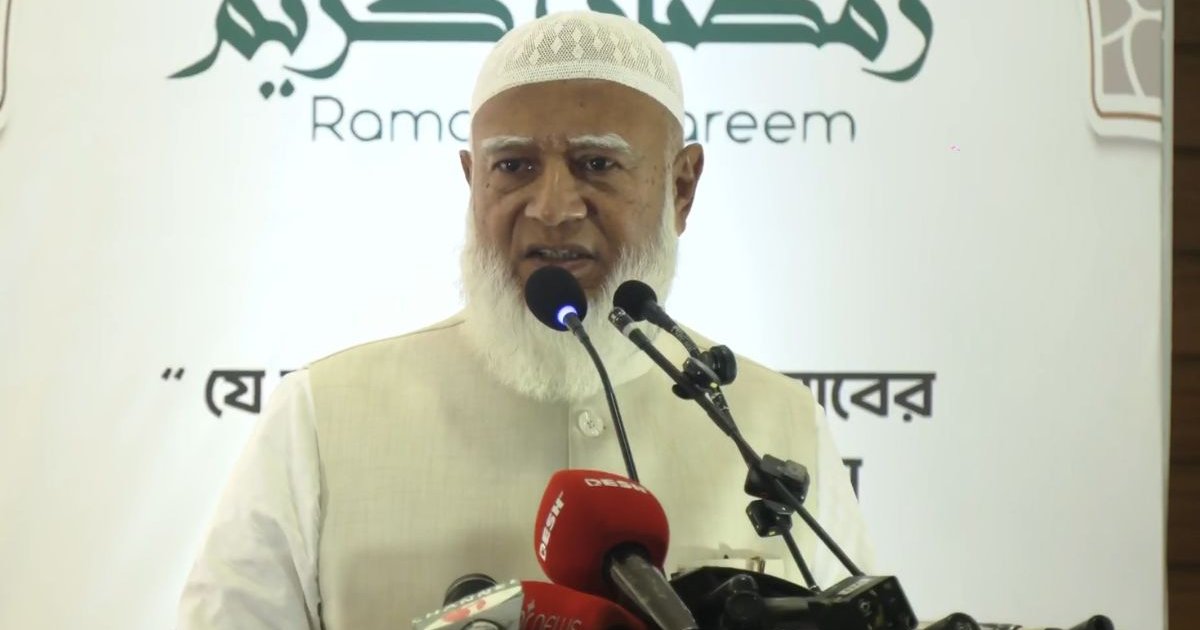 বাংলাদেশ-চীন সম্পর্কের ৫০ বছর: বিরোধী নেতার মন্তব্য ও তিস্তা প্রকল্পের দাবি