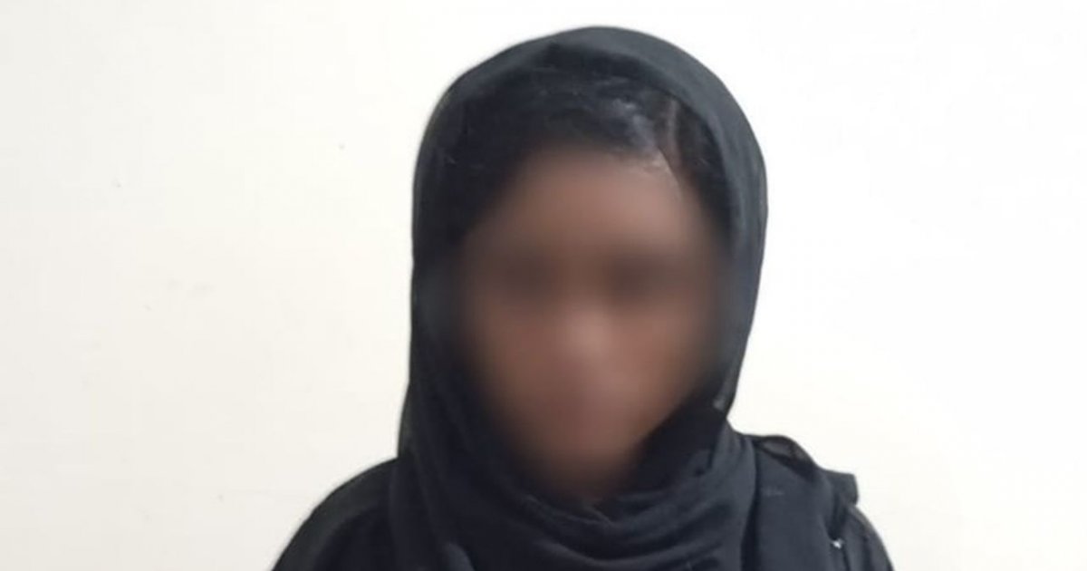 কক্সবাজারে বেলাল উদ্দিন জিহাদ হত্যা মামলার প্রধান আসামি তাহেরা বেগম আঁখি গ্রেপ্তার