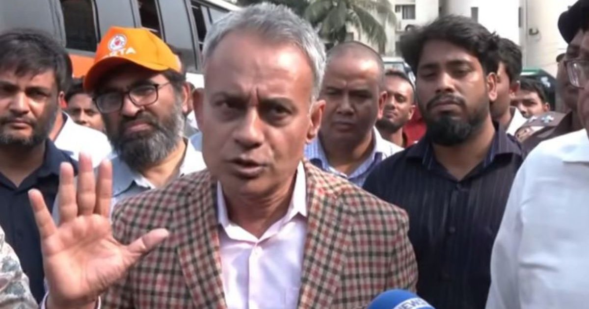 ঈদযাত্রায় বাড়তি ভাড়া নেওয়া হচ্ছে না: সড়কমন্ত্রী, বিশৃঙ্খলা বন্ধে কাউন্টার স্থাপন বাতিল