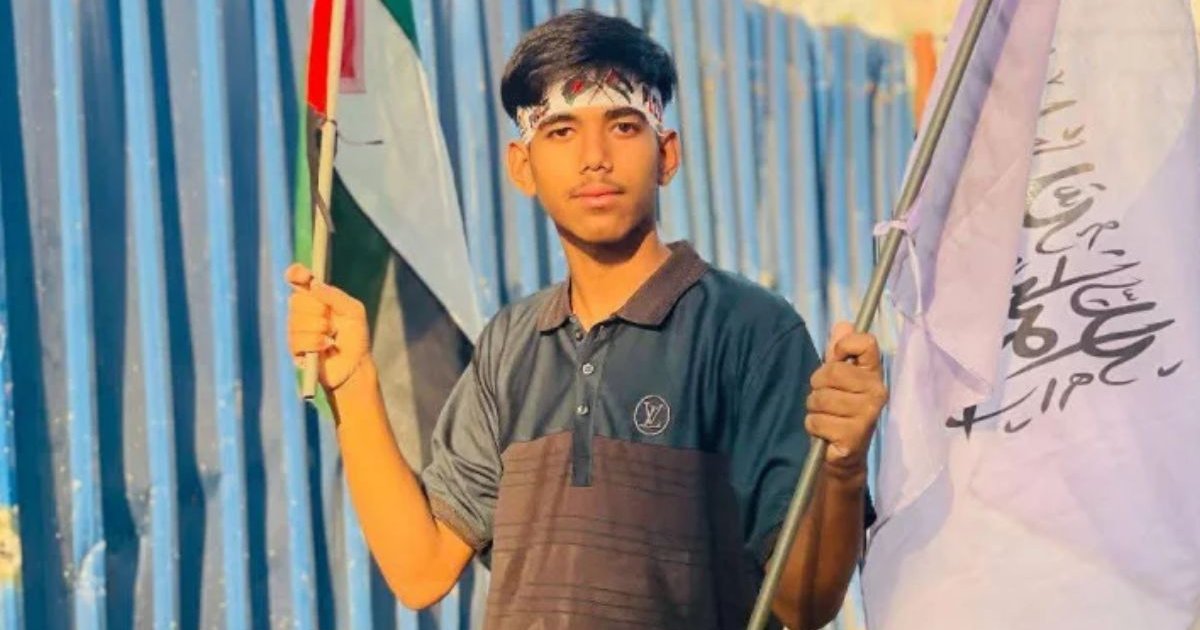 মগবাজারে স্কুলছাত্র রাব্বি ছুরিকাঘাতে নিহত, আটক ১