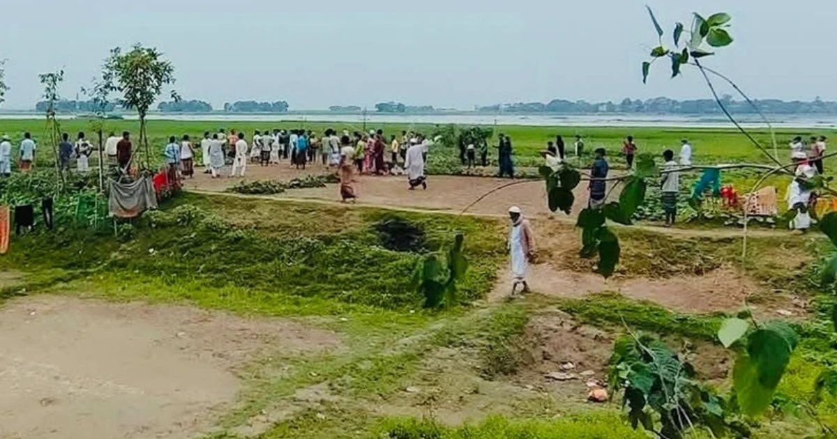 ব্রাহ্মণবাড়িয়ায় ঈদের দিন দুটি সংঘর্ষে আহত প্রায় অর্ধশতাধিক মানুষ