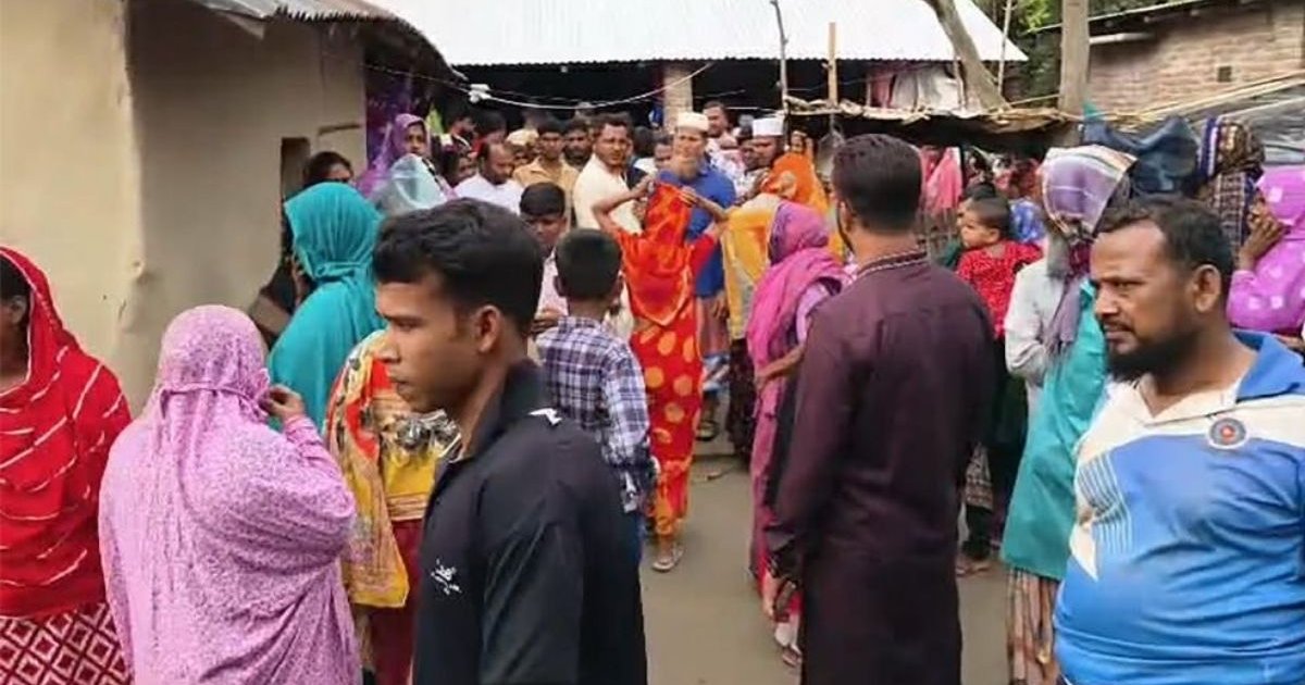 চুয়াডাঙ্গায় ঈদের দিনে পূর্বশত্রুতার সংঘর্ষে দুই নিহত, উত্তেজনা চলছে